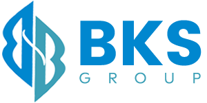 BKS Group Logo